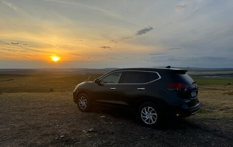 Nissan X-Trail, 2021 год, 3 150 000 рублей, 10 фотография