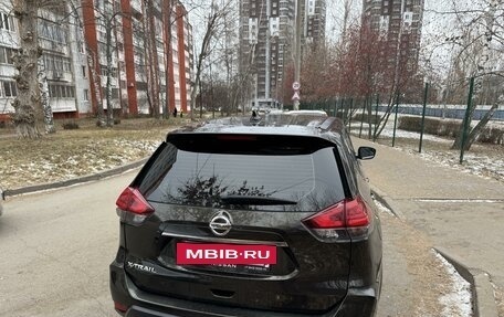 Nissan X-Trail, 2021 год, 3 150 000 рублей, 3 фотография