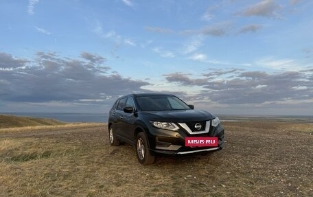 Nissan X-Trail, 2021 год, 3 150 000 рублей, 11 фотография