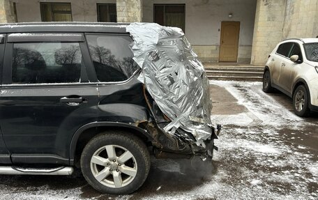 Nissan X-Trail, 2008 год, 499 000 рублей, 4 фотография