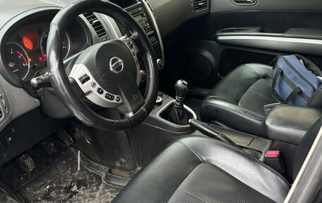 Nissan X-Trail, 2008 год, 499 000 рублей, 9 фотография