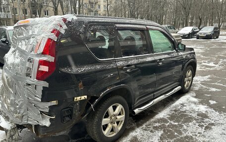 Nissan X-Trail, 2008 год, 499 000 рублей, 5 фотография