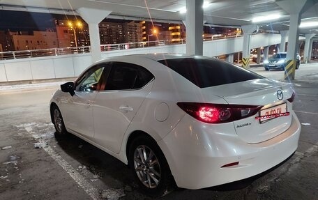 Mazda 3, 2014 год, 1 290 000 рублей, 3 фотография