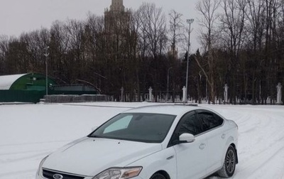 Ford Mondeo IV, 2013 год, 850 000 рублей, 1 фотография