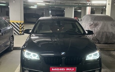 BMW 5 серия, 2016 год, 2 900 000 рублей, 1 фотография