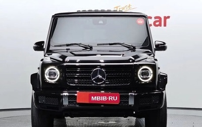 Mercedes-Benz G-Класс W463 рестайлинг _iii, 2021 год, 13 841 000 рублей, 1 фотография