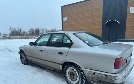 BMW 5 серия, 1993 год, 190 000 рублей, 7 фотография