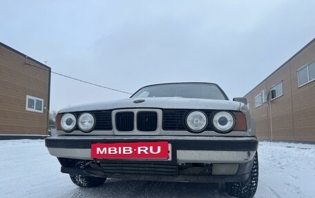 BMW 5 серия, 1993 год, 190 000 рублей, 4 фотография