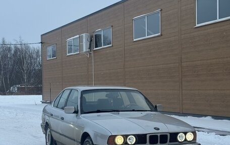 BMW 5 серия, 1993 год, 190 000 рублей, 3 фотография