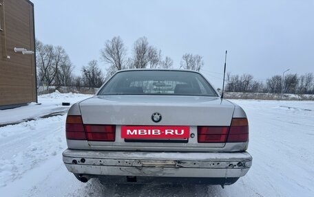 BMW 5 серия, 1993 год, 190 000 рублей, 8 фотография