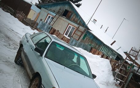 Audi 100, 1983 год, 130 000 рублей, 3 фотография