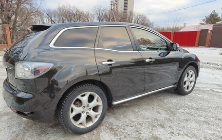 Mazda CX-7 I рестайлинг, 2010 год, 1 170 000 рублей, 2 фотография