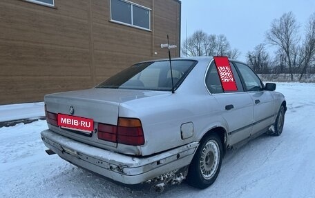 BMW 5 серия, 1993 год, 190 000 рублей, 9 фотография