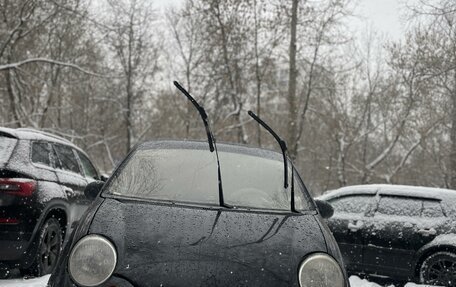 Daewoo Matiz I, 2010 год, 220 000 рублей, 4 фотография