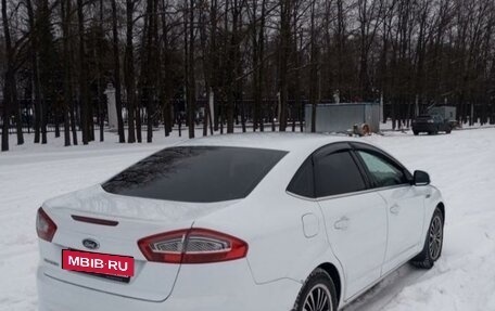 Ford Mondeo IV, 2013 год, 850 000 рублей, 4 фотография