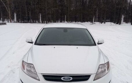 Ford Mondeo IV, 2013 год, 850 000 рублей, 2 фотография