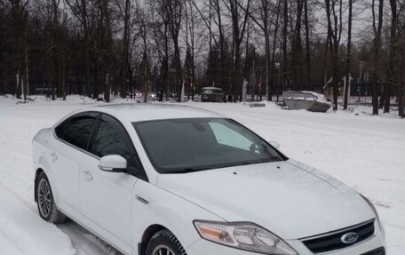 Ford Mondeo IV, 2013 год, 850 000 рублей, 3 фотография