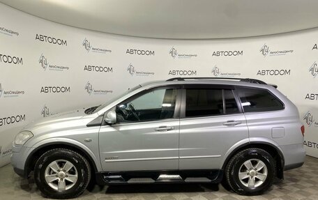 SsangYong Kyron I, 2010 год, 600 000 рублей, 3 фотография