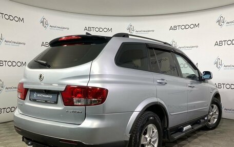 SsangYong Kyron I, 2010 год, 600 000 рублей, 2 фотография