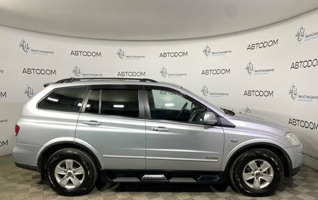 SsangYong Kyron I, 2010 год, 600 000 рублей, 4 фотография