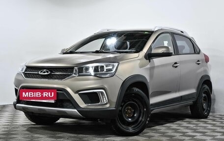 Chery Tiggo 2, 2017 год, 980 000 рублей, 2 фотография