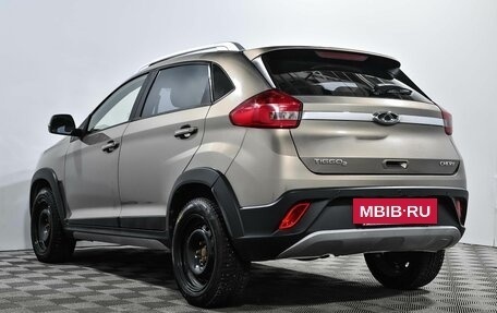 Chery Tiggo 2, 2017 год, 980 000 рублей, 7 фотография