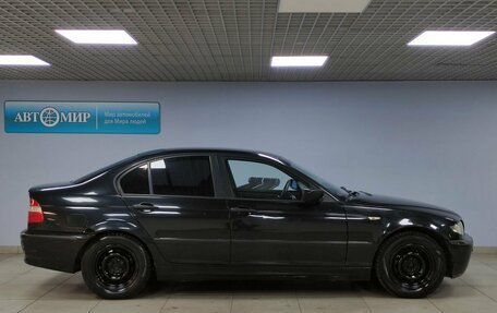 BMW 3 серия, 2002 год, 660 000 рублей, 4 фотография