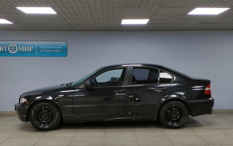 BMW 3 серия, 2002 год, 660 000 рублей, 8 фотография