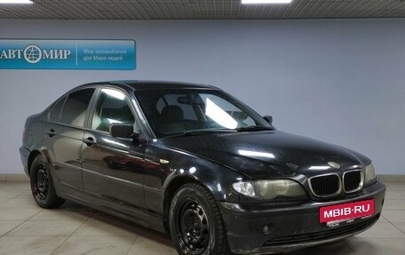 BMW 3 серия, 2002 год, 660 000 рублей, 3 фотография