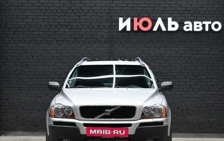 Volvo XC90 II рестайлинг, 2005 год, 1 240 000 рублей, 2 фотография