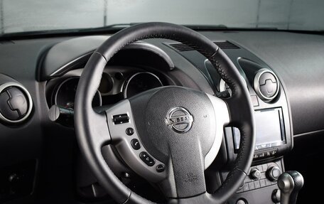 Nissan Qashqai, 2008 год, 999 000 рублей, 12 фотография