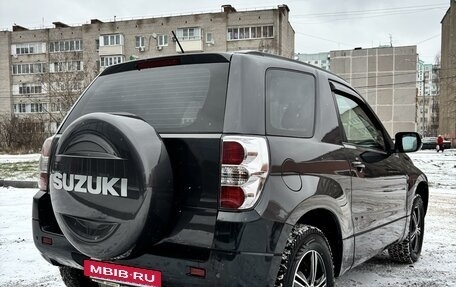 Suzuki Grand Vitara, 2013 год, 1 600 000 рублей, 5 фотография