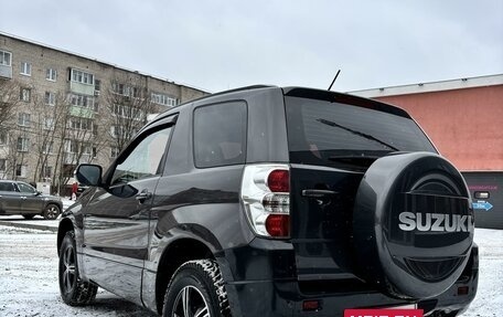 Suzuki Grand Vitara, 2013 год, 1 600 000 рублей, 4 фотография