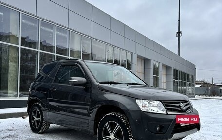 Suzuki Grand Vitara, 2013 год, 1 600 000 рублей, 2 фотография