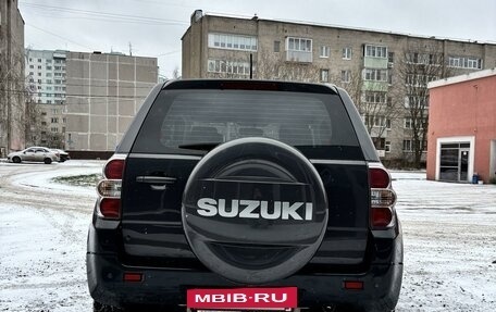 Suzuki Grand Vitara, 2013 год, 1 600 000 рублей, 6 фотография