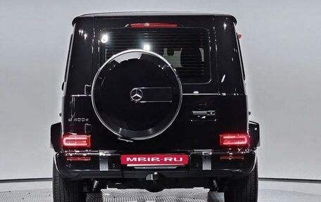 Mercedes-Benz G-Класс W463 рестайлинг _iii, 2021 год, 13 841 000 рублей, 4 фотография