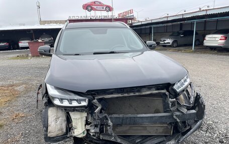 Chery Tiggo 7 Pro, 2022 год, 1 300 000 рублей, 2 фотография