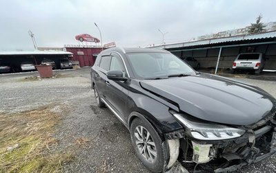 Chery Tiggo 7 Pro, 2022 год, 1 300 000 рублей, 1 фотография