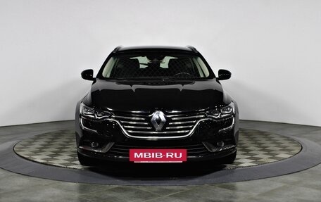 Renault Talisman, 2018 год, 1 797 000 рублей, 2 фотография