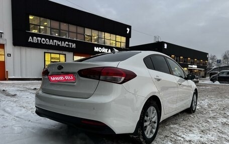 KIA Cerato III, 2018 год, 1 590 000 рублей, 5 фотография