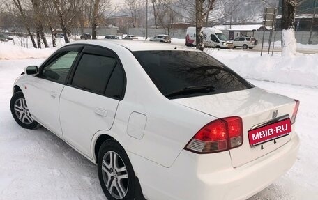 Honda Civic Ferio III, 2002 год, 500 000 рублей, 3 фотография