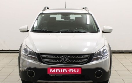 DongFeng H30 Cross, 2014 год, 719 900 рублей, 2 фотография