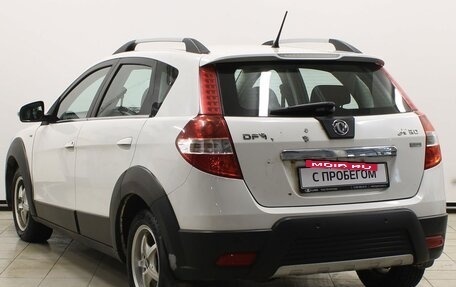 DongFeng H30 Cross, 2014 год, 719 900 рублей, 7 фотография