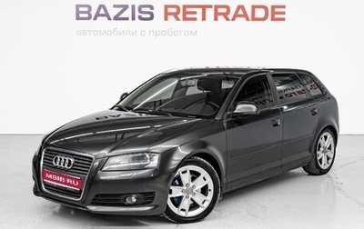 Audi A3, 2009 год, 795 000 рублей, 1 фотография