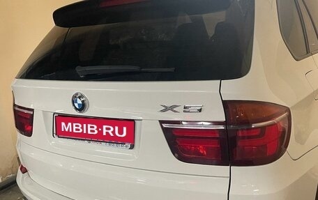 BMW X5, 2013 год, 2 550 000 рублей, 1 фотография