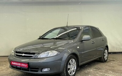 Chevrolet Lacetti, 2012 год, 630 000 рублей, 1 фотография