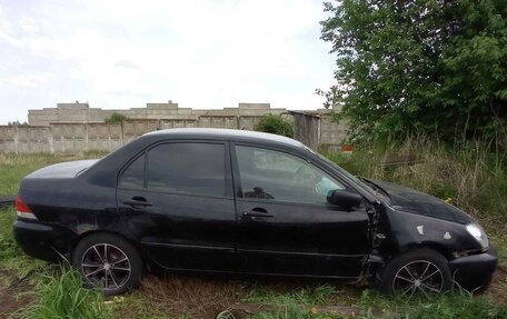 Mitsubishi Lancer IX, 2006 год, 115 000 рублей, 1 фотография