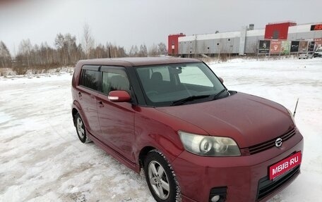 Toyota Corolla Rumion, 2009 год, 925 000 рублей, 1 фотография