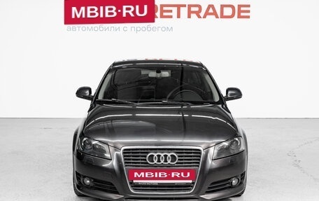 Audi A3, 2009 год, 795 000 рублей, 2 фотография