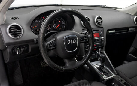 Audi A3, 2009 год, 795 000 рублей, 14 фотография